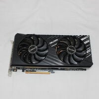 中古  ASRock RX7800XT CL 16GO(RX7800XT Challenger OC) 3480033877 