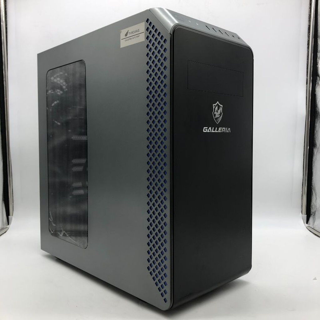 rtx 3060 ti」の検索結果｜パソコン（PC）通販のドスパラ【公式】