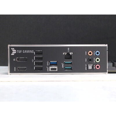 【前橋ｲﾝﾀｰｱｶﾏﾙ店】中古  ASUS TUF GAMING H570-PRO 4540002020 