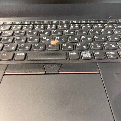 【姫路店】中古  Lenovo ThinkPad X13 Gen 1 (Core i7-10610U/8GB/SSD256GB/-/-/WLAN/13.3HD/W11P/-) 3240009754 