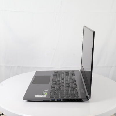 【通販センター】中古  THIRDWAVE raytrek R5(Intel Core i7 10875H/16GB/SSD1TB/なし/NVIDIA GeForce RTX 2060/15.6/1920x1080/Wi-Fi/W11H64 MAR) 185258【7/2値下げ!】 