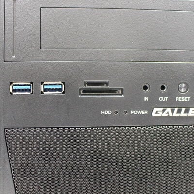 【通販センター】中古  THIRDWAVE GALLERIA KT 