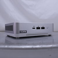 中古  THIRDWAVE NUC QC7165-S2 202786 