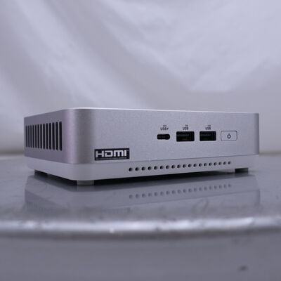 【通販センター】中古  THIRDWAVE NUC QC7165-S2 202786 