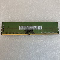中古  PC4-25600 8GB デスクトップ用(DDR4-3200) 140727 