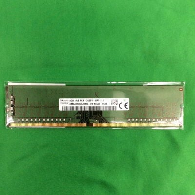 【川崎店】中古  PC4-21300 8GB デスクトップ用_ 184888 