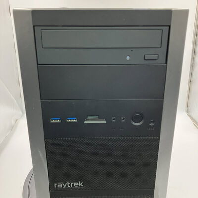 【なんば店】中古  THIRDWAVE raytrek XV (i7 12700/32GB/SSD500/SMt/RTX3060 12GB) 3280023169 
