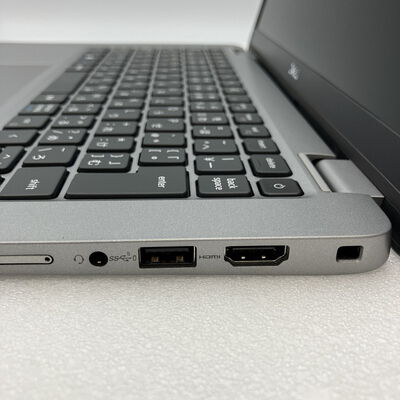 【新潟店】中古  DELL Latitude 5340(i5-1345U/16GB/SSD256GB/13.3 1920x1080/W11P) 3290007086 