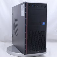 中古  インバースネット FRONTIER(Intel Core i7 11700KF/32GB DDR4 (PC4)/SSD500GB/なし/NVIDIA GeForce RTX 3060 12GB/W11H64 MAR) 203764 