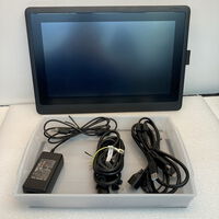 中古  WACOM Cintiq 16 DTK1660K0D (液晶ペンタブレット) 147002 
