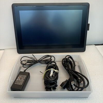 【京都店】中古  WACOM Cintiq 16 DTK1660K0D (液晶ペンタブレット) 147002 