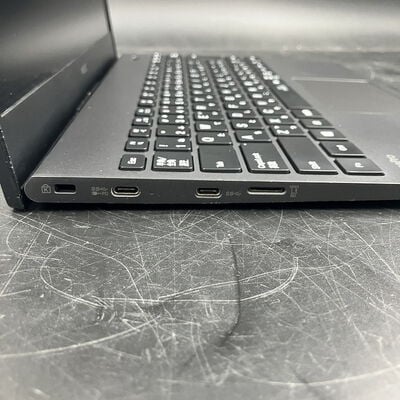 【大須店】中古  NEC PC-VKV18GZG9 (Intel Core i7 10510U 1.80GHz/16GB/SSD512GB/-/オンボード/13.3/1920x1080/Wi-Fi/WEBCAM/W11P/Microsoft Office Home and Business 2024) 189057 