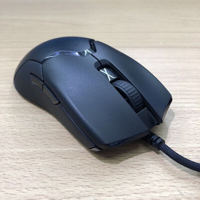 【甲府飯田店】中古  Razer Viper 8K (RZ01-03580100-R3M1) 191775 