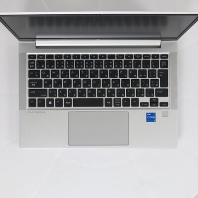 【通販センター】中古  HP EliteBook 630 G10(Intel Core i5 1335U/16GB DDR4 (PC4)/SSD256GB/なし/オンボード/13.3/1920x1080/Wi-Fi/W11H64 MAR) 203715 