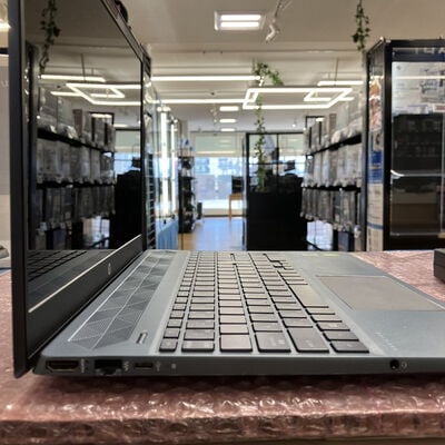 【宮崎恒久店】中古  HPノートパソコン(i7-1065G7/16GB/SSD256GB/HDD1TB/MX250) 1250005653 