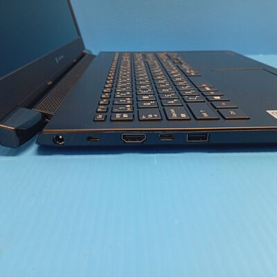 【大須店】中古  dynabook BZ/HSB W6BZHS5RAB (Intel Core i5 10210U 1.60GHz/16GB/SSD256GB/DVD-RAM/オンボード/15.6/1920x1080/GbE/Wi-Fi/WEBCAM/W11H) 193710 