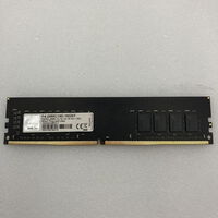 中古  PC4-21300 8GB デスクトップ用(DDR4-2666) 126165 