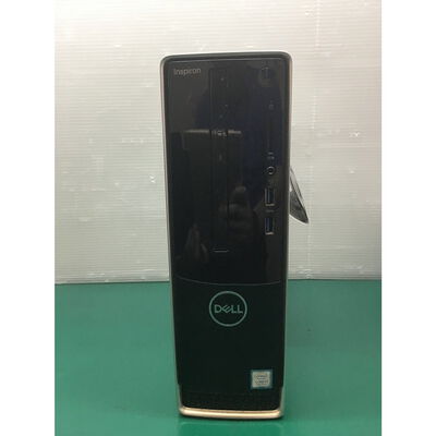 【浦添城間店(沖縄)】中古  DELL Inspiron3471(i3 9100/8GB/SSD256GB/W11H) 4780001537 