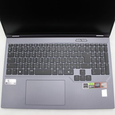 【福山ココローズ店】中古  THIRDWAVE GALLERIA ZL9R-R57T-6 196297 