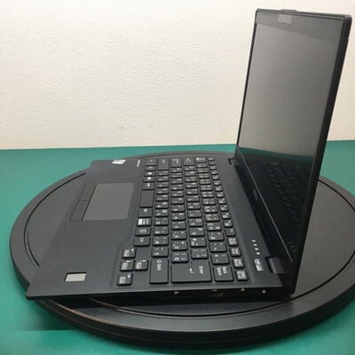 【佐賀南部バイパス店】中古  FUJITSU　LIFEBOOK U9310(i7-10610U/16GB/SSD250GB/W11P) 5250000966 