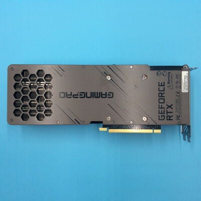 【秋葉原本店】中古  Palit GeForce RTX 3080 GamingPro NED3080019IA-132AA (RTX3080 10G) 143515 