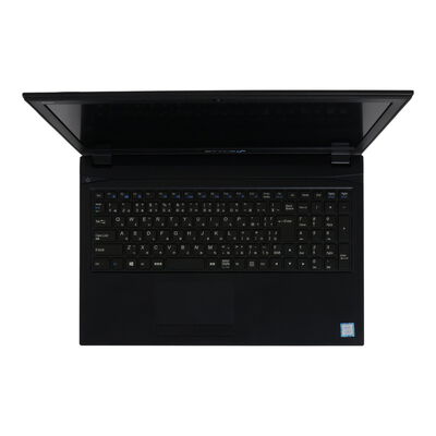 【通販センター】中古  【ジャンク品/保証無/返品質問不可】iiyama IStNxs-15FH038-i5_-UHEH(Intel Core i5 8250U/12GB(8+4GB)/SSD240GB/DVD Writer/オンボード/15.6/1920x1080/Wi-Fi/OSなし) 185248 