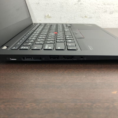 【福山ココローズ店】中古  LENOVO ThinkPad X13 (AMD Ryzen 5 Pro 4650U 2.10GHz/32GB/SSD256GB/-/オンボード/13.3/1920x1080/Wi-Fi/WEBCAM/W11H) 185695 