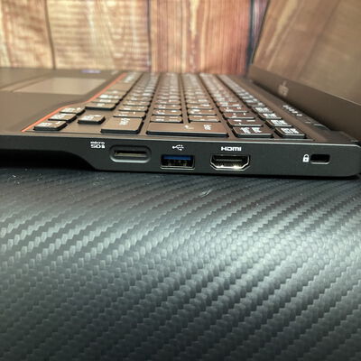 【富士青葉店】中古  FUJITSU LIFEBOOK U6312/K (INTEL Core i5 1245U /16GB/SSD256GB/-/オンボード/13.3/1920x1080/Wi-Fi/WEBCAM/W11H64/MicrosoftOffice H&B 2024付) 181332 