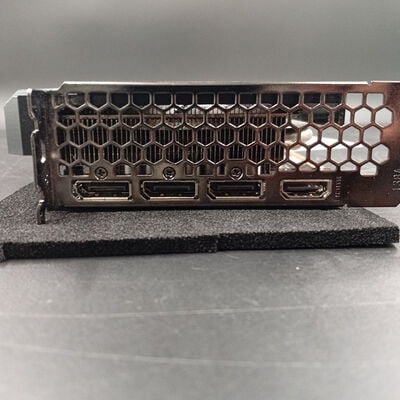 【大須店】中古  Palit NE63060019K9-190AF (RTX3060 12GB) 144785 