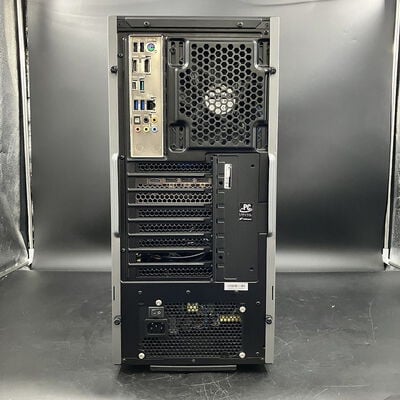 【大須店】中古  GALLERIA ZA9C-R37 3120023599 