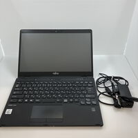 中古  Fujitsu_LIFEBOOK_U9310X/D_FMUU29022(i5-10310U/4GB/SSD128GB/W11P/13.3ｲﾝﾁFHDﾀｯﾁﾊﾟﾈﾙ) 3410013556 