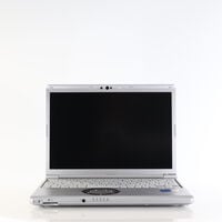 中古  Panasonic　CF-SV(i5-1145G7/16GB/SSD256GB/W11P) 3410015742 
