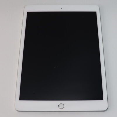 【札幌店】中古  【SoftBank】Apple iPad 10.2インチ (第8世代/2020) Wi-Fi+Cellular 128GB シルバー MYMM2J/A 143646 