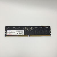 中古  PC5-44800 16GB デスクトップ用(DDR5-5600) 149153 