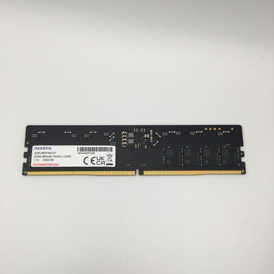 【秋葉原本店】中古  PC5-44800 16GB デスクトップ用(DDR5-5600) 149153 