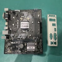 中古  ASUS PRIME H310M-A R2.0（H310m 1151 mATX DDR4） 3480040291 