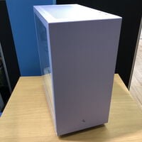 中古  DEEPCOOL CH510 PASTEL PURPLE(E-ATX ｶﾞﾗｽ) 4720002374 