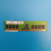 中古  PC4-21300 8GB デスクトップ用(DDR4-2666) 126165 