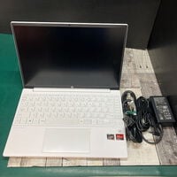 中古  HP Pavilion Aero Laptop 13(Ryzen 7 5825U/16GB/SSD512GB/なし/1920&times;1200/13.3インチ/W11P) 3320005341 