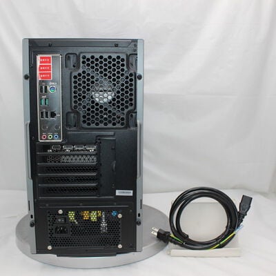 【通販センター】中古  THIRDWAVE GALLERIA RM7C-R36T 195772 