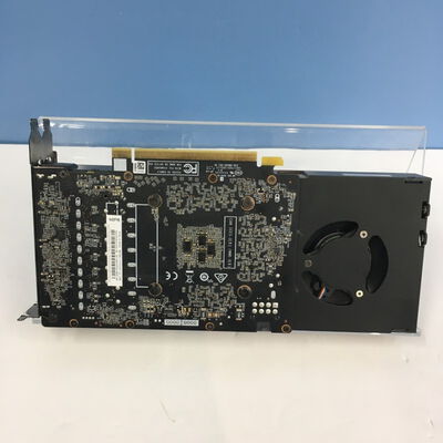 【博多店】中古  【LHR版】ZOTAC ZT-A30610A-10BLHR(ZTRTX3060TI 8GB) 3310006712 