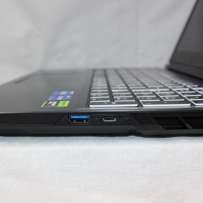 【仙台店】中古  THIRDWAVE GALLERIA RL7C-R56-5N 194169 