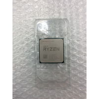 中古  AMD Ryzen 5 3600 (AM4/3.6/35M/C6/T12/65W) 140027 