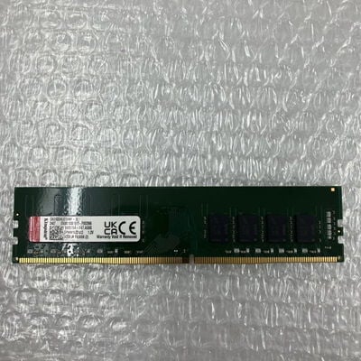 【秋葉原本店】中古  PC4-25600 32GB デスクトップ用(DDR4-3200) 143224 