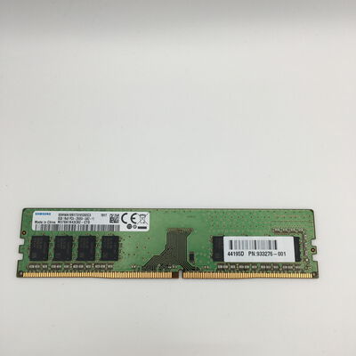 【秋葉原本店】中古  PC4-21300 8GB デスクトップ用(DDR4-2666) 126165 