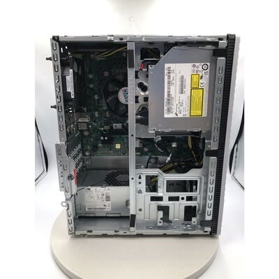 【水戸赤塚店】中古  Lenovo IdeaCentre Tower 14IRR9(i5 14400/16GB/SSD512GB/DVD-MULTI/-/W11H) 4680003524 