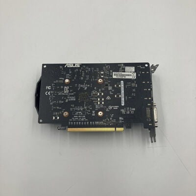 【なんば店】中古  ASUS PH-GTX1050TI-4G(GTX1050Ti 4G GDR5 single) 133559 
