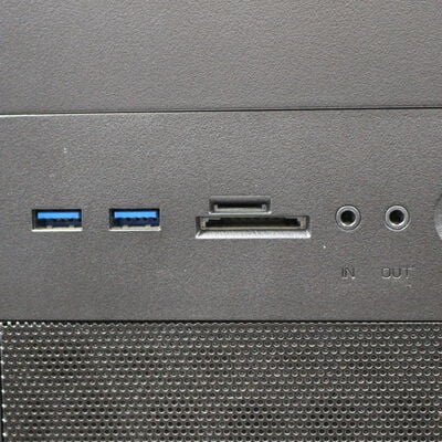 中古  THIRDWAVE raytrek LD(Intel Core i9 10900KF/32GB/SSD512GB/BD-RE/NVIDIA GeForce RTX 2070 SUPER 8GB/W11H64 MAR) 178573【5/29値下げ!】 
