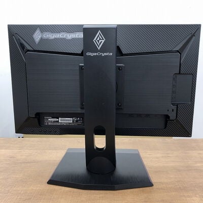 【宇都宮鶴田店】中古  I/O DATA LCD-GC243HXDB (23.8 3H1DP 5ms ADS 165Hz) 192951 