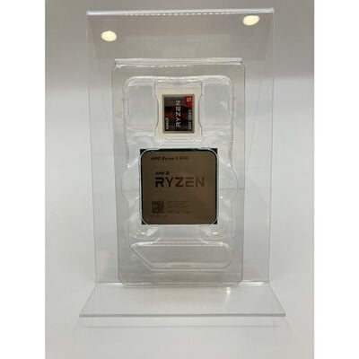 【佐賀南部バイパス店】中古  AMD Ryzen 5 5500 (AM4/3.6GHz/19M/C6/T12/65W) 150184 